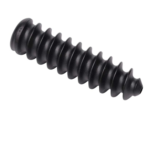 PEEK CF INTERFERENCE SCREWS