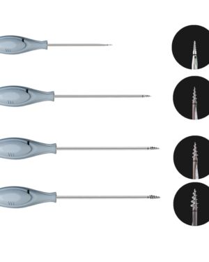 Shoulder Product