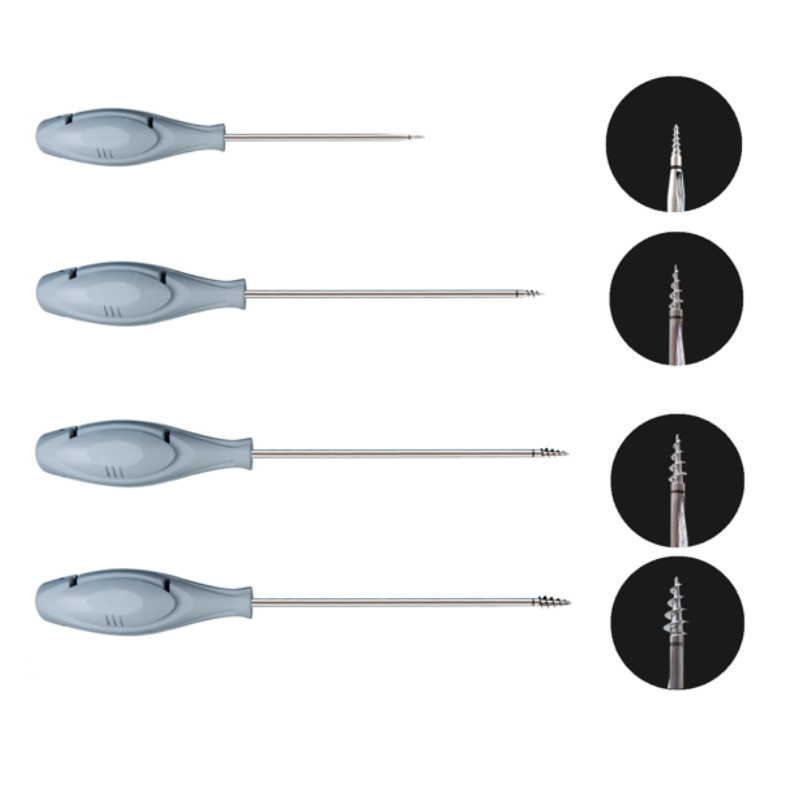 Shoulder Product