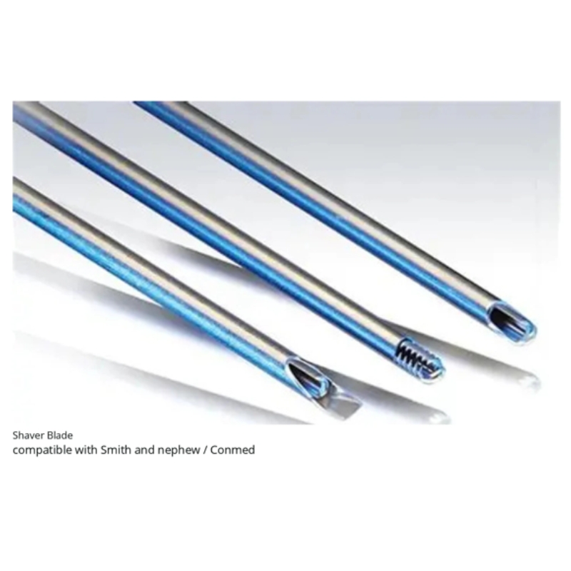 Knee Shaver Blade
