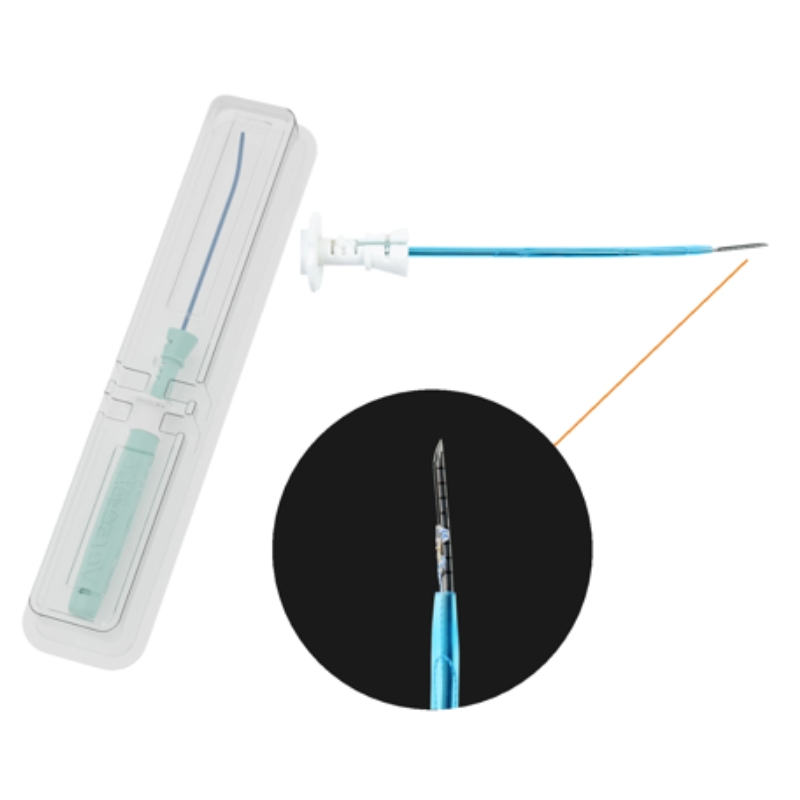 KNEE VERSAFIX MENISCAL REPAIR DEVICE
