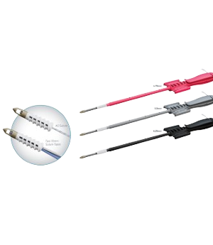 X-TWIST FIXATION SYSTEM